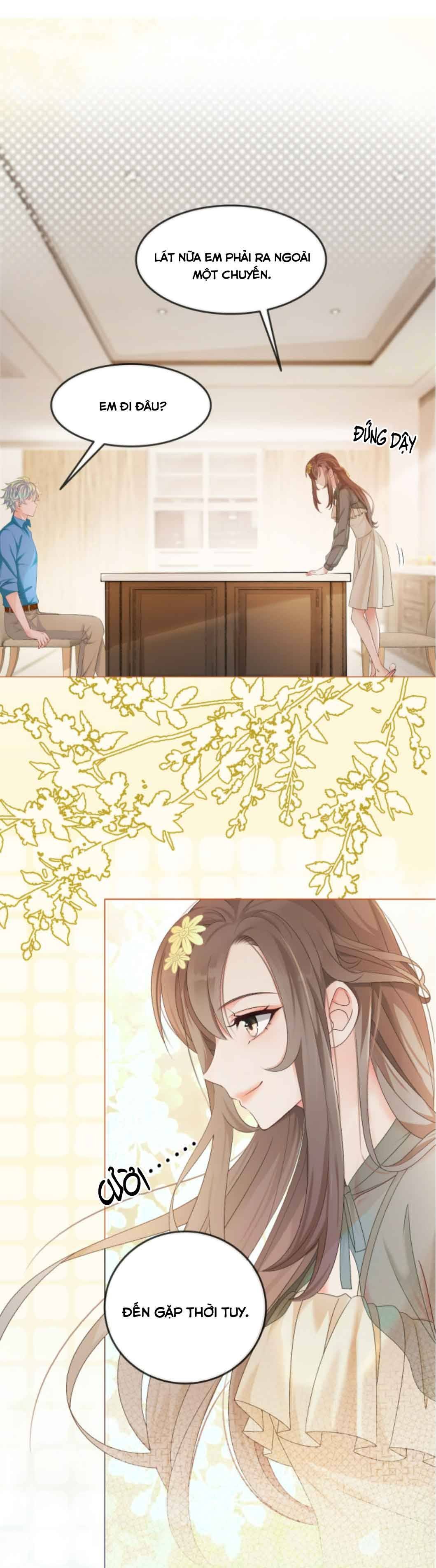 Ngày Nào Cô Ấy Cũng Lên Hot Search - Chap – 5