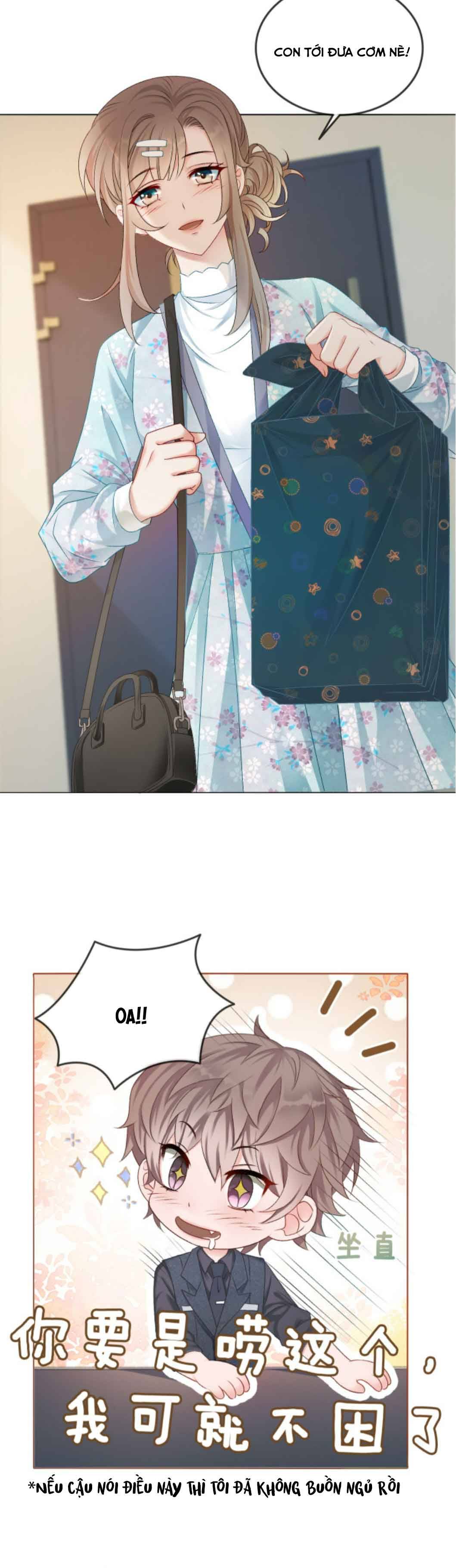 Ngày Nào Cô Ấy Cũng Lên Hot Search - Chap – 5