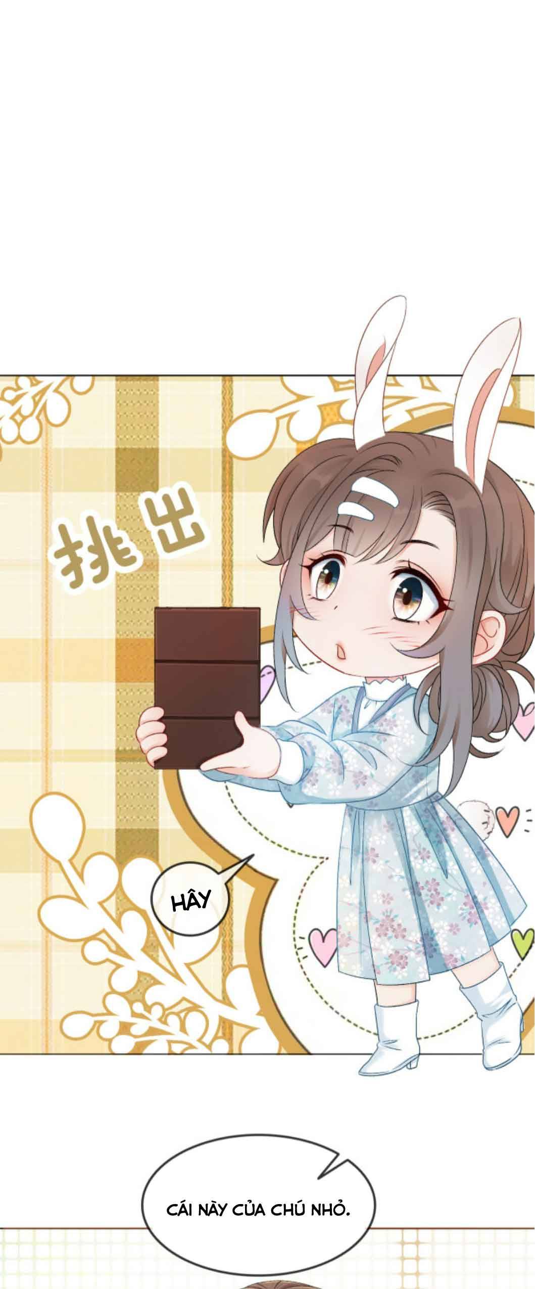 Ngày Nào Cô Ấy Cũng Lên Hot Search - Chap – 5