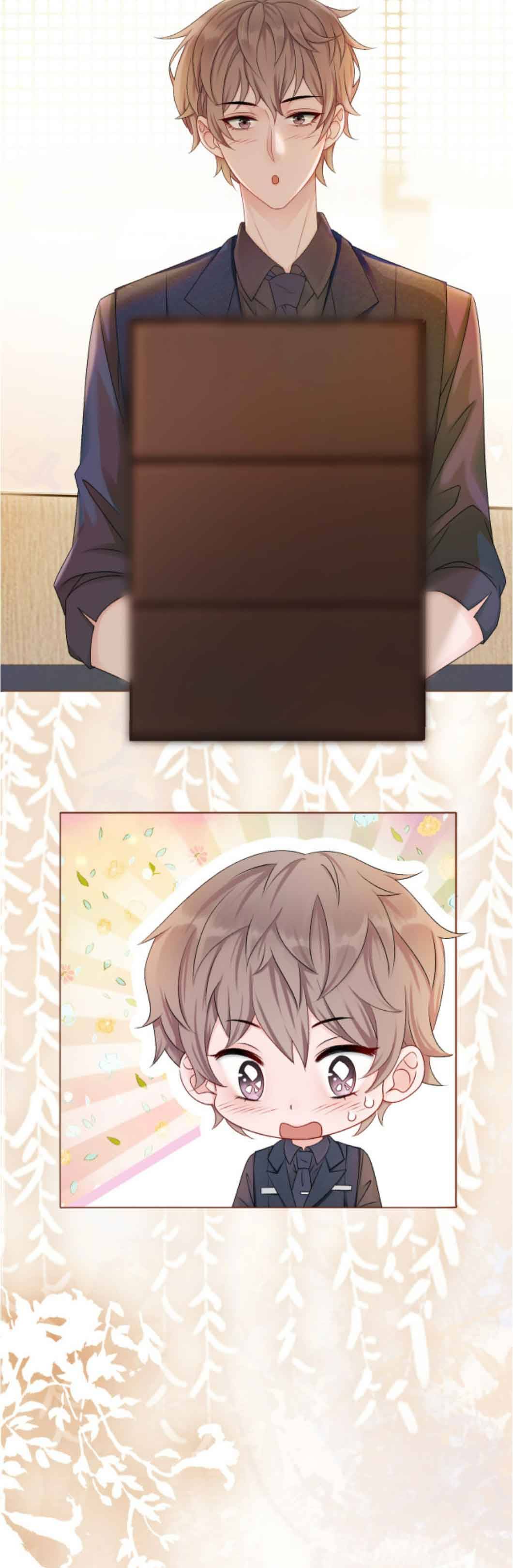 Ngày Nào Cô Ấy Cũng Lên Hot Search - Chap – 5