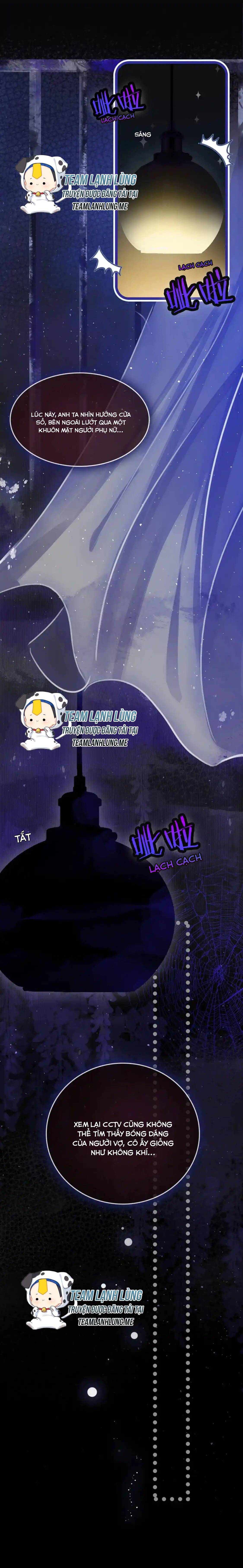 Ngày Nào Cô Ấy Cũng Lên Hot Search - Chap – 54