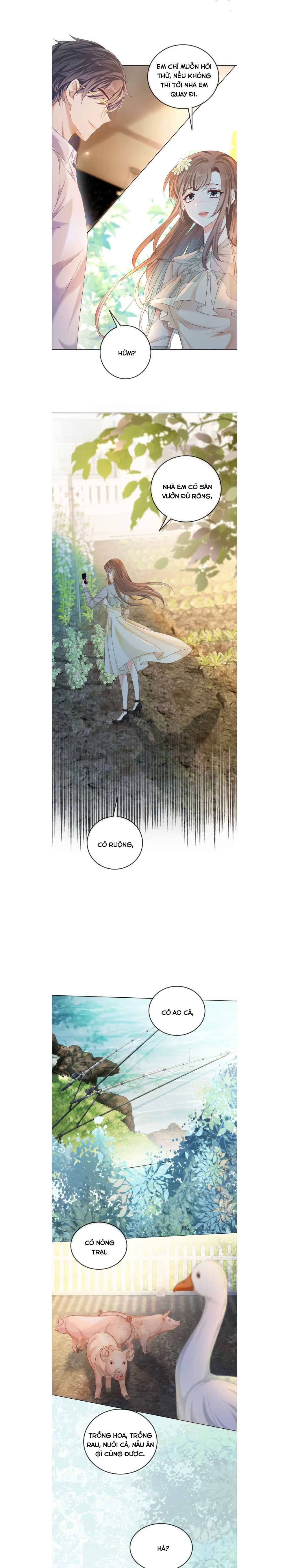 Ngày Nào Cô Ấy Cũng Lên Hot Search - Chap – 6