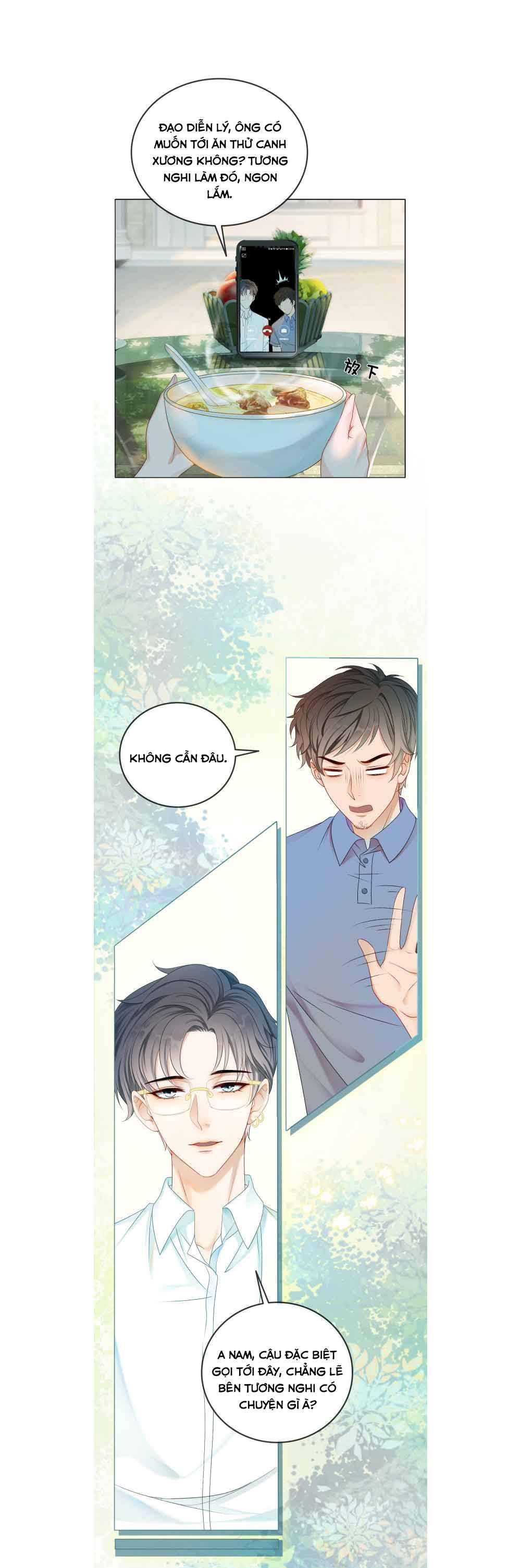 Ngày Nào Cô Ấy Cũng Lên Hot Search - Chap – 6