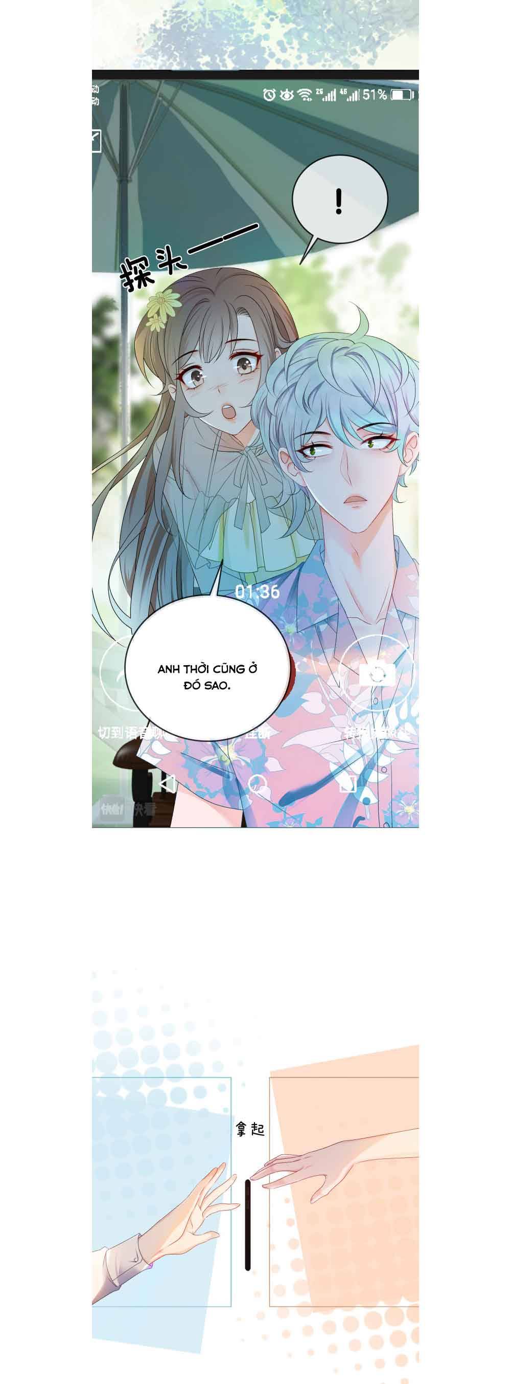 Ngày Nào Cô Ấy Cũng Lên Hot Search - Chap – 6