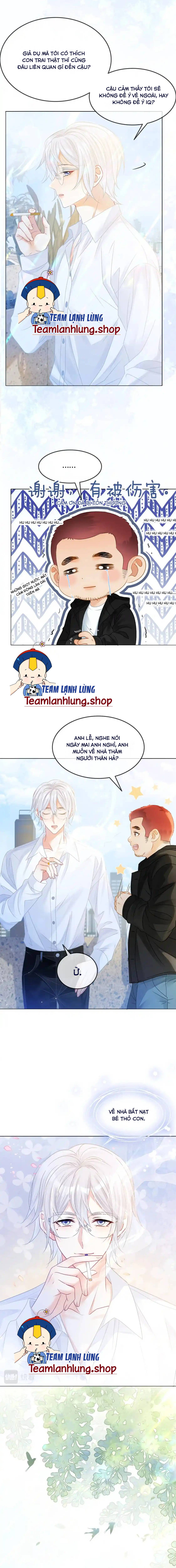 Ngày Nào Cô Ấy Cũng Lên Hot Search - Chap – 61