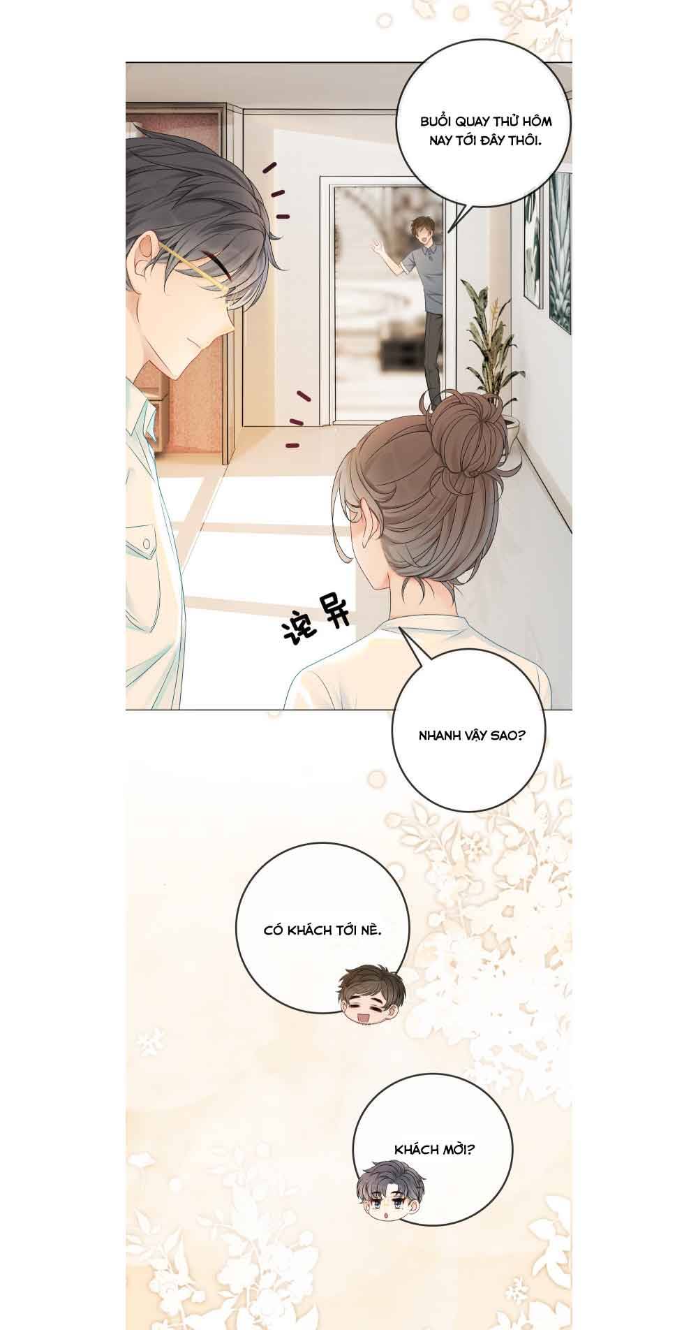 Ngày Nào Cô Ấy Cũng Lên Hot Search - Chap – 7