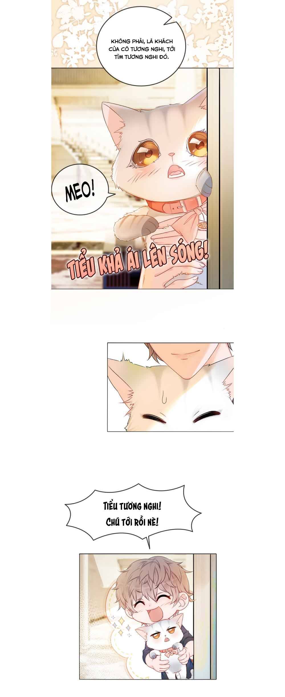 Ngày Nào Cô Ấy Cũng Lên Hot Search - Chap – 7