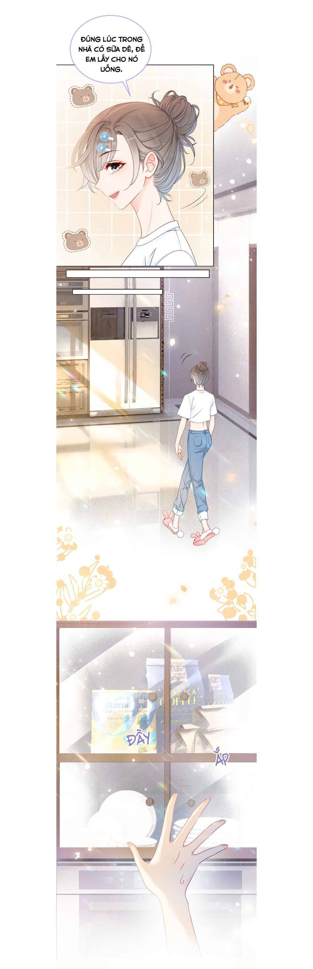 Ngày Nào Cô Ấy Cũng Lên Hot Search - Chap – 8