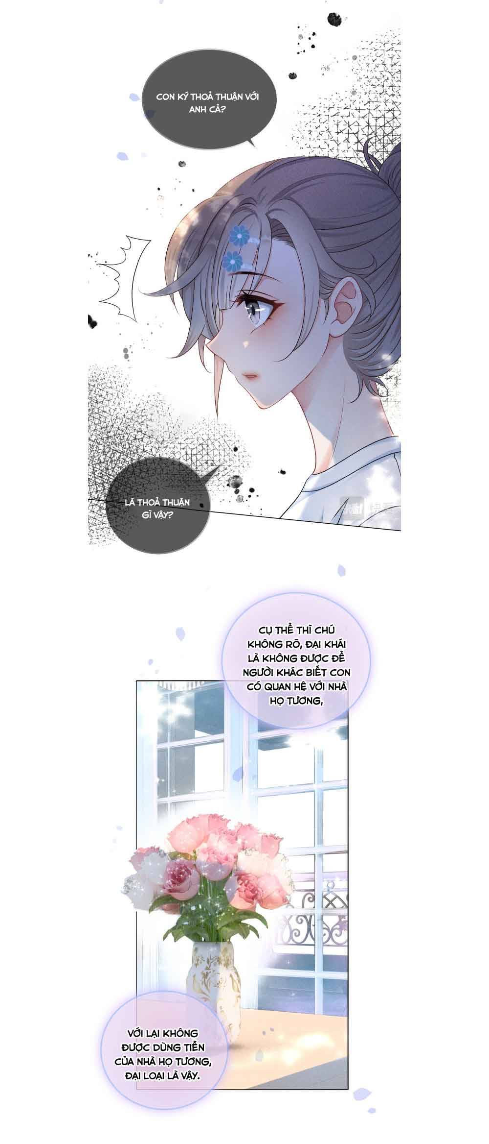 Ngày Nào Cô Ấy Cũng Lên Hot Search - Chap – 8