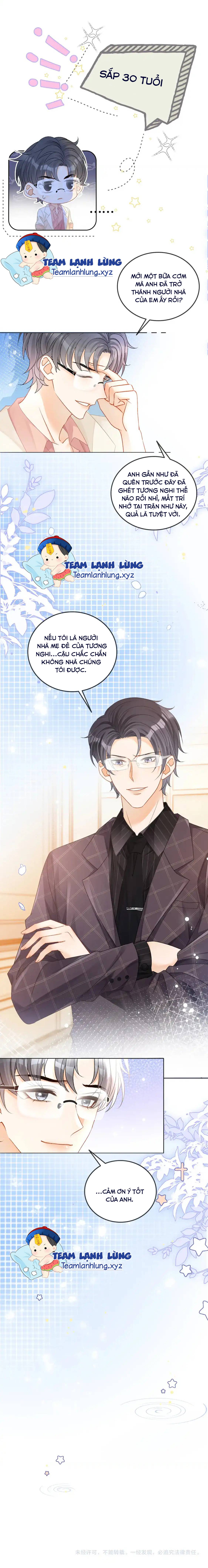 Ngày Nào Cô Ấy Cũng Lên Hot Search - Chap – 80