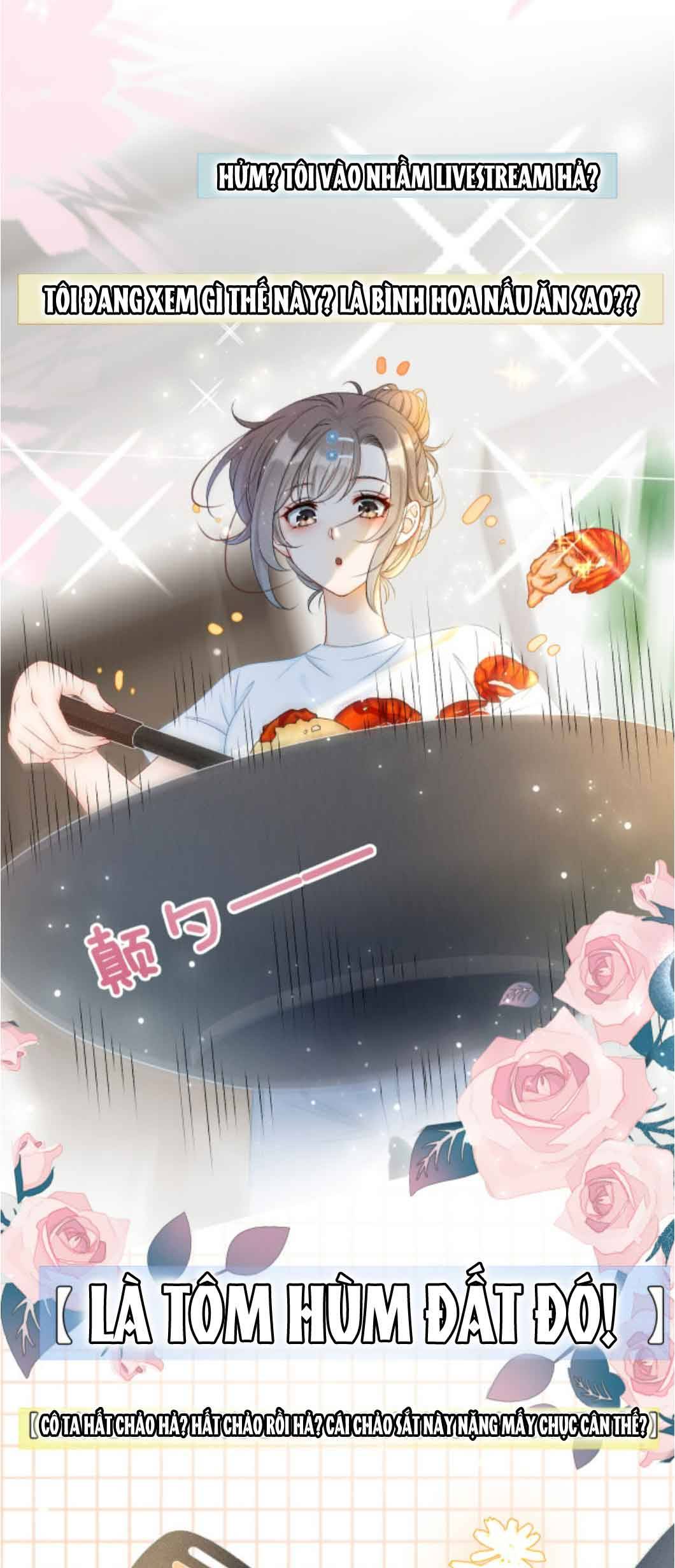 Ngày Nào Cô Ấy Cũng Lên Hot Search - Chap – 9