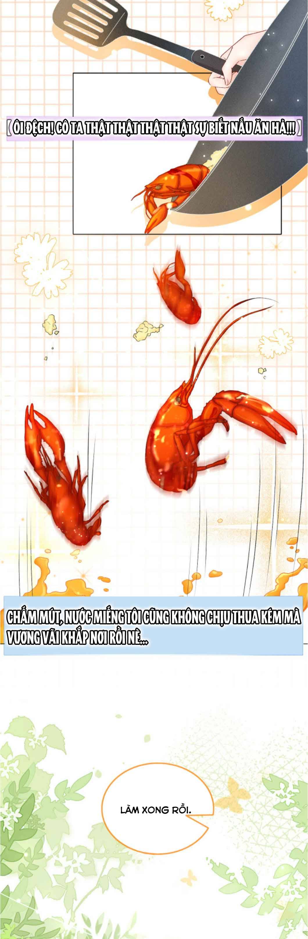 Ngày Nào Cô Ấy Cũng Lên Hot Search - Chap – 9