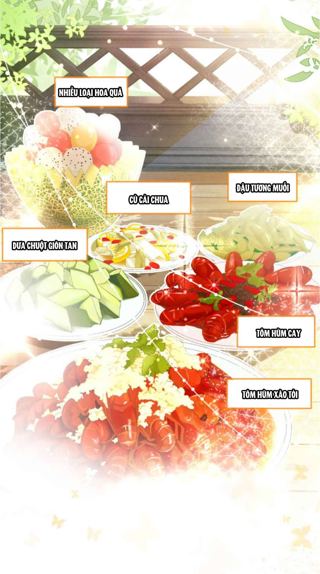 Ngày Nào Cô Ấy Cũng Lên Hot Search - Chap – 9