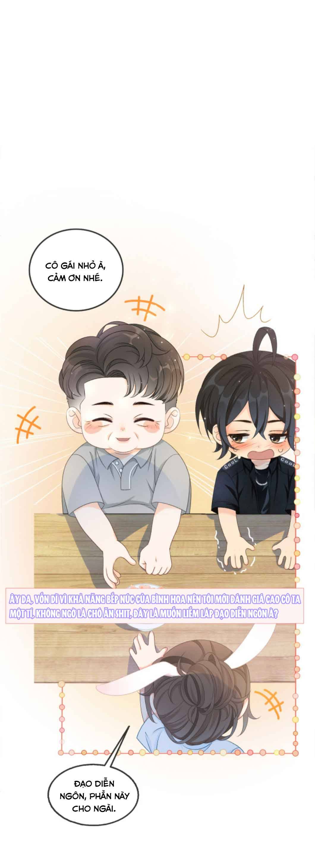 Ngày Nào Cô Ấy Cũng Lên Hot Search - Chap – 9