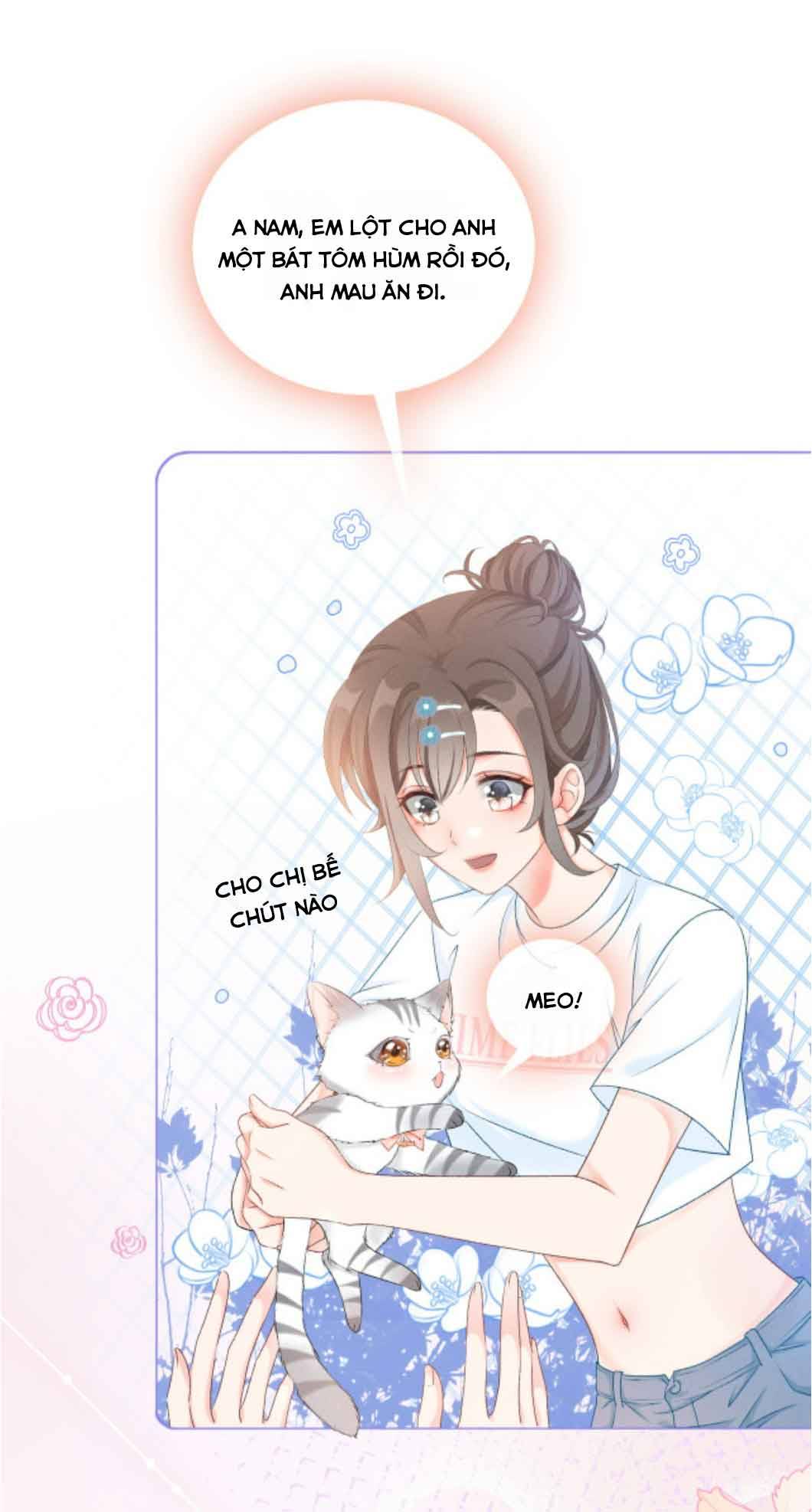 Ngày Nào Cô Ấy Cũng Lên Hot Search - Chap – 9