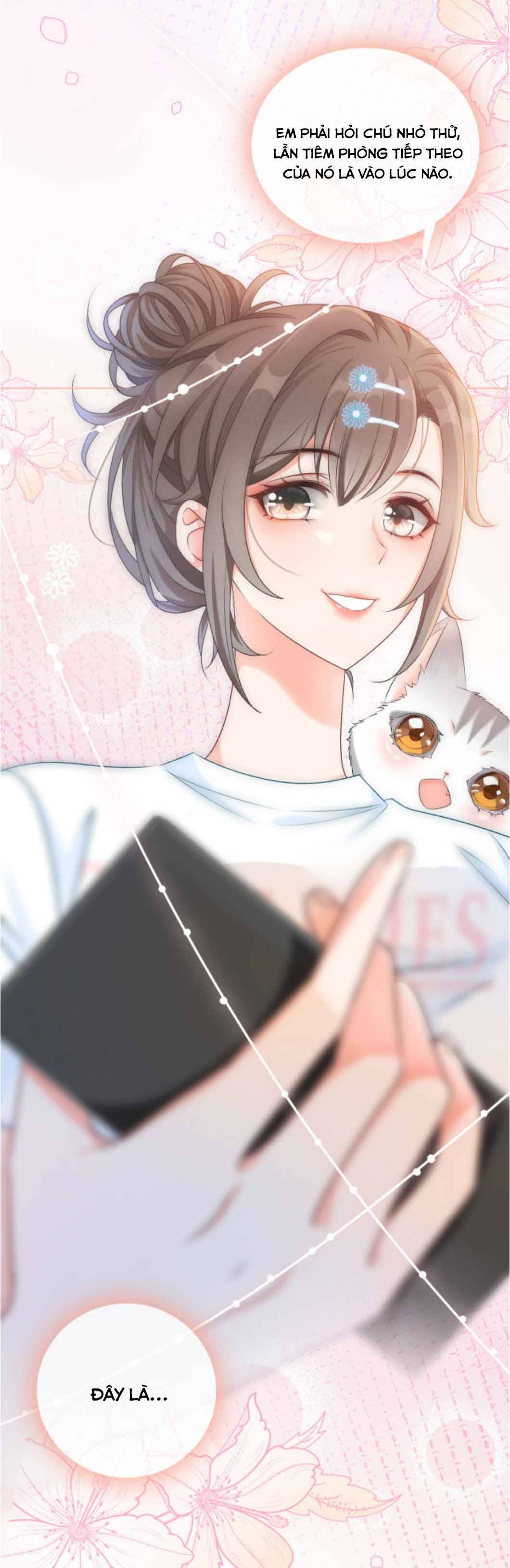 Ngày Nào Cô Ấy Cũng Lên Hot Search - Chap – 9