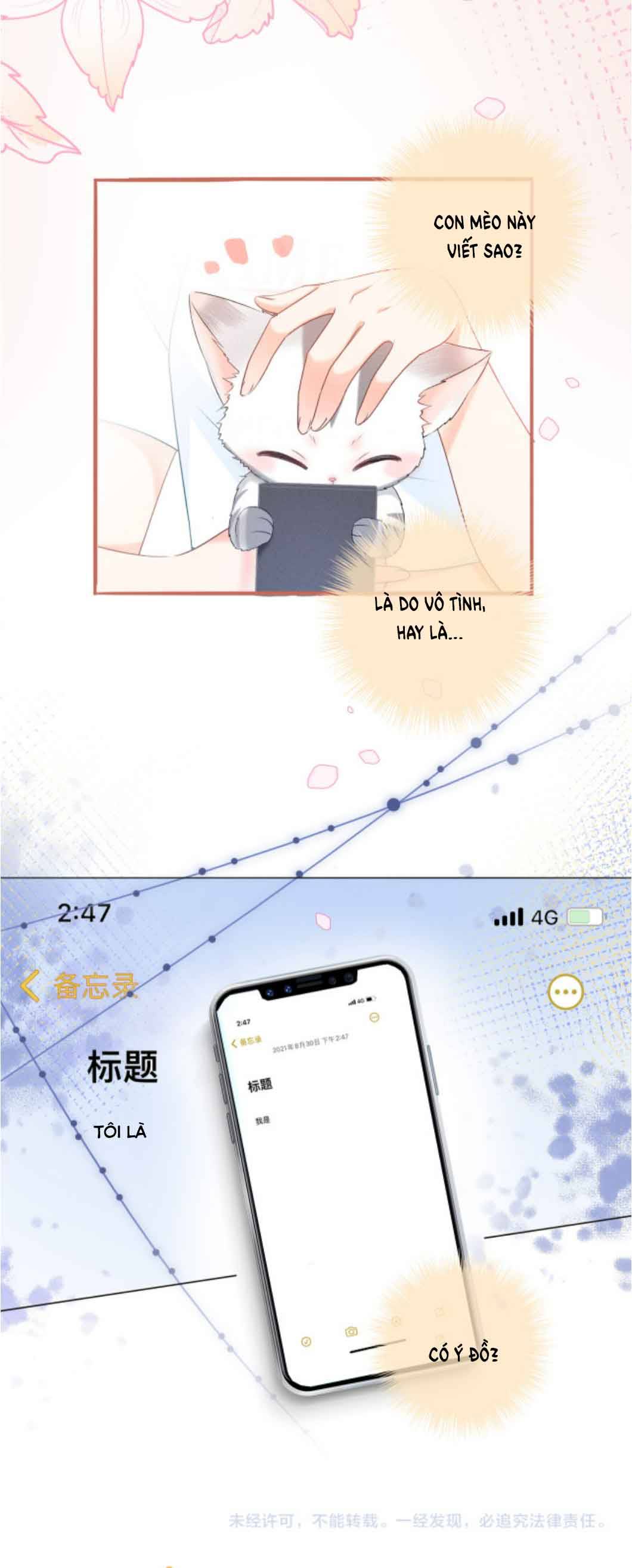 Ngày Nào Cô Ấy Cũng Lên Hot Search - Chap – 9