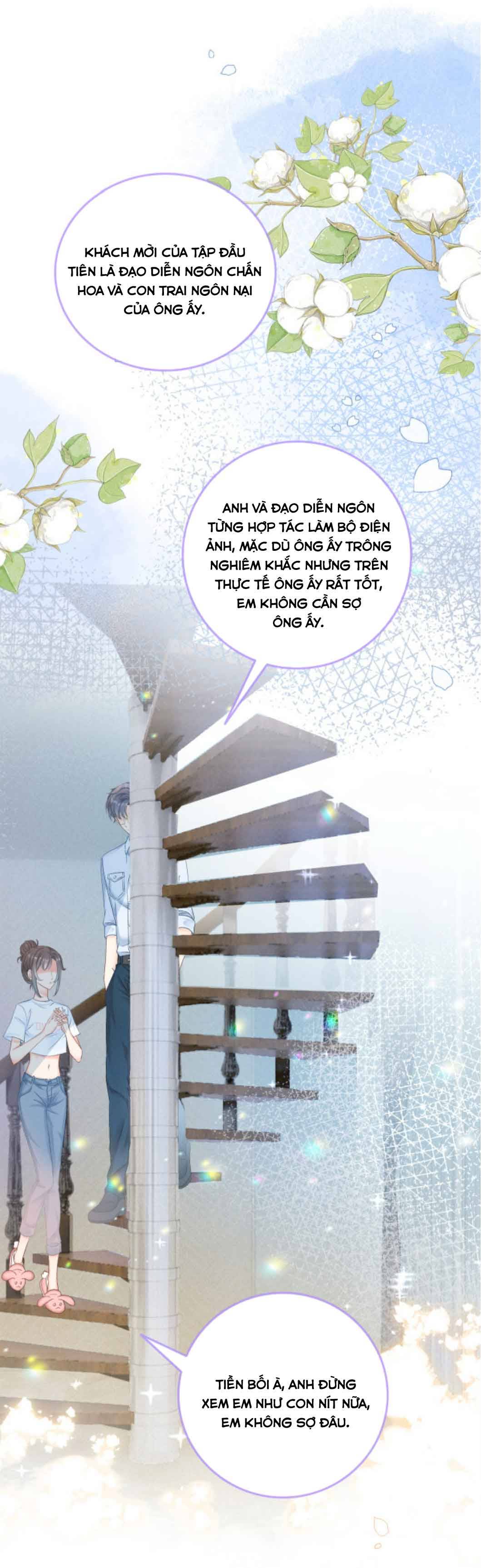 Ngày Nào Cô Ấy Cũng Lên Hot Search - Chap – 9