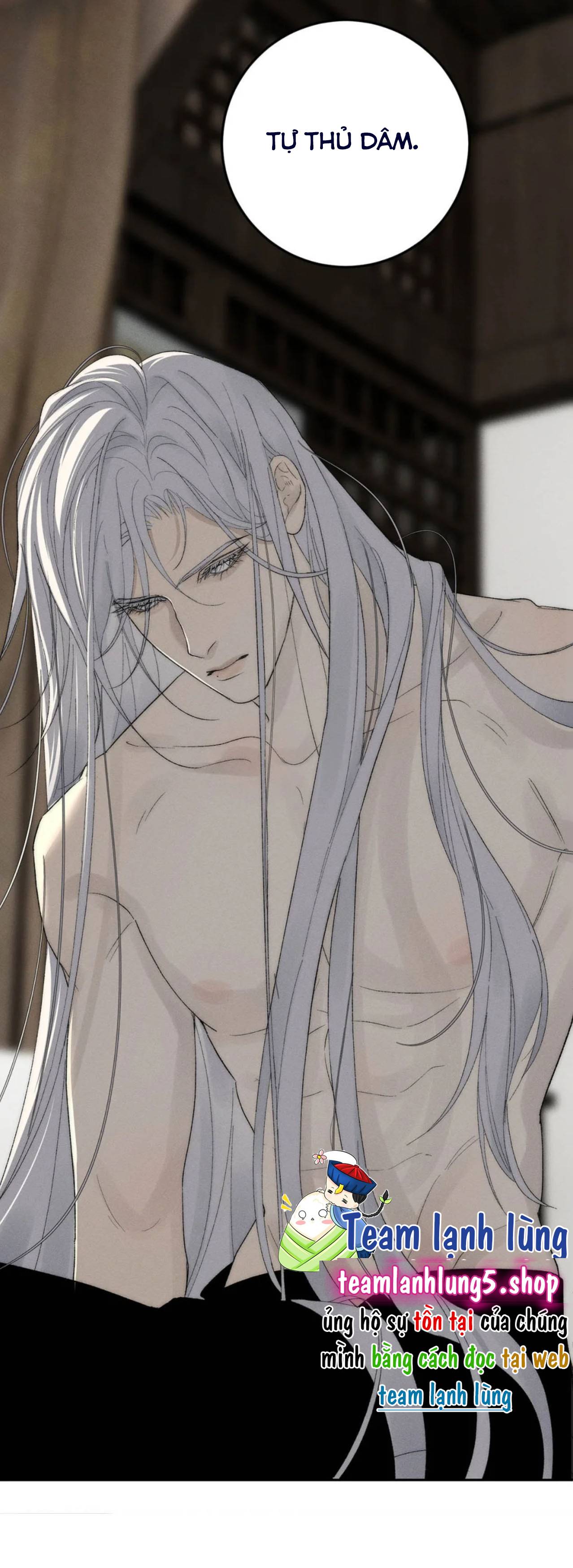 Ngày Nào Cũng Muốn Làm Vương Tủ Bệnh Kiều Phải Xấu Hổ - Chap 19