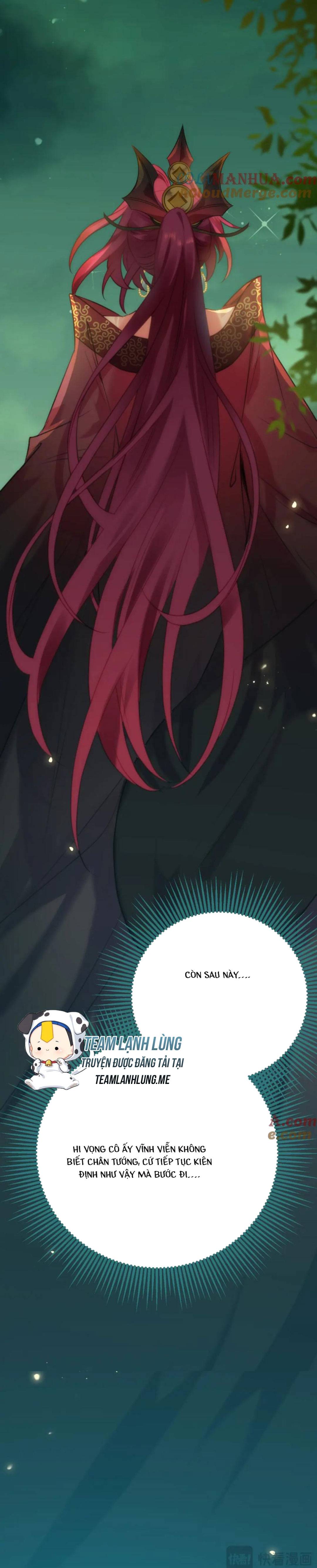 Nghịch Đồ Mỗi Ngày Đều Muốn Bắt Nạt Sư Phụ - Chap 123