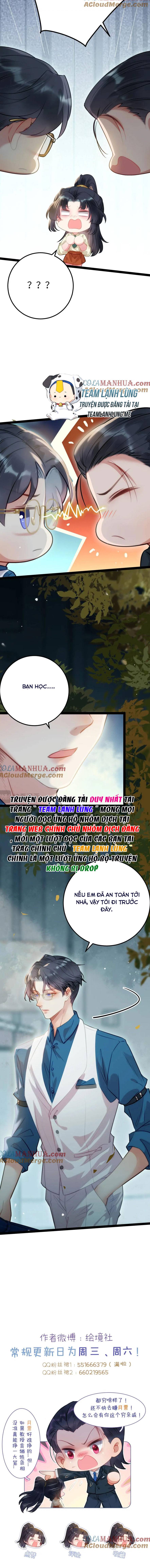 Nghịch Đồ Mỗi Ngày Đều Muốn Bắt Nạt Sư Phụ - Chap 135