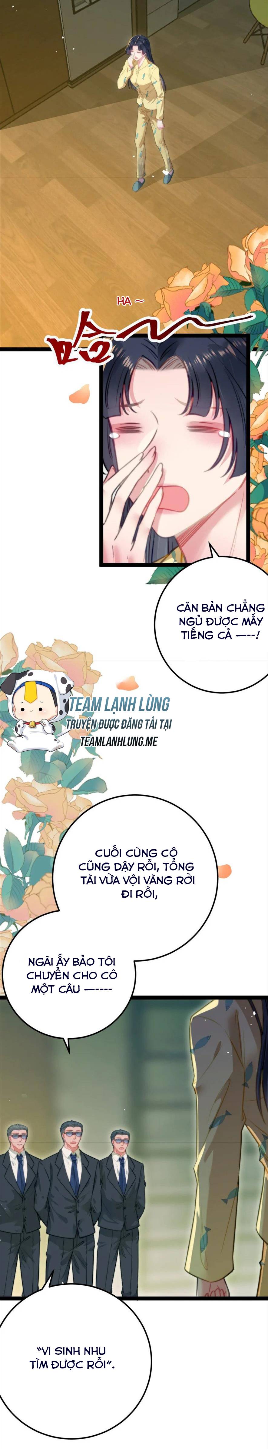 Nghịch Đồ Mỗi Ngày Đều Muốn Bắt Nạt Sư Phụ - Chap 136