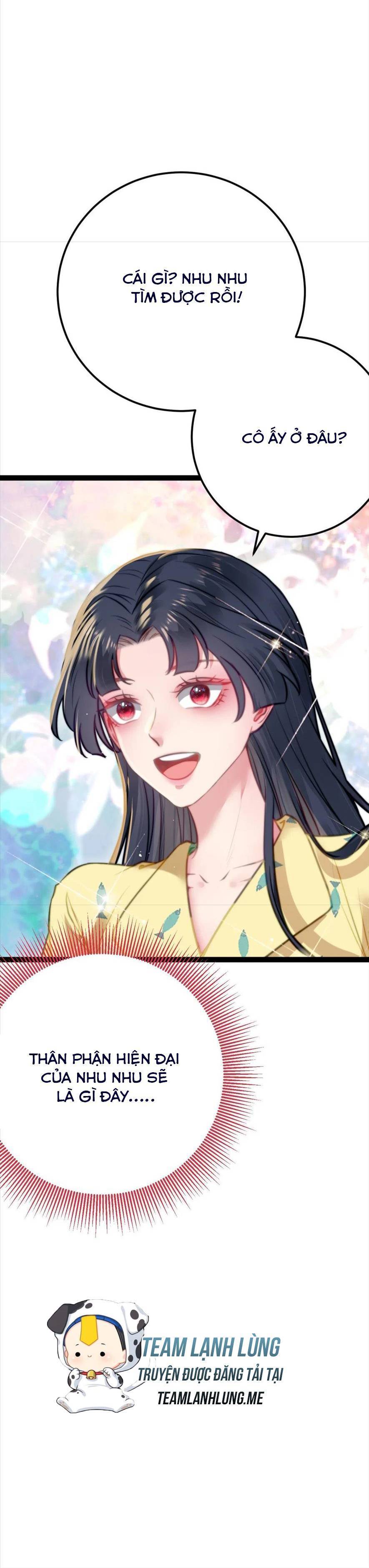 Nghịch Đồ Mỗi Ngày Đều Muốn Bắt Nạt Sư Phụ - Chap 136