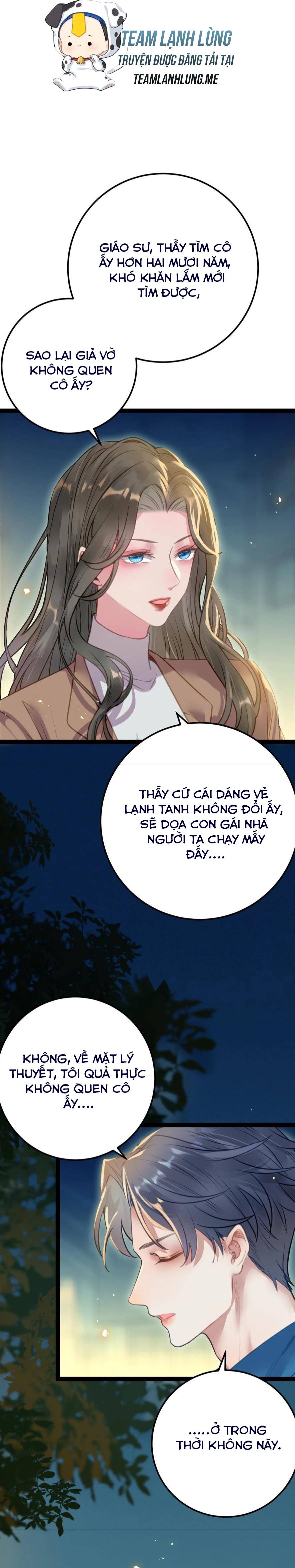 Nghịch Đồ Mỗi Ngày Đều Muốn Bắt Nạt Sư Phụ - Chap 136