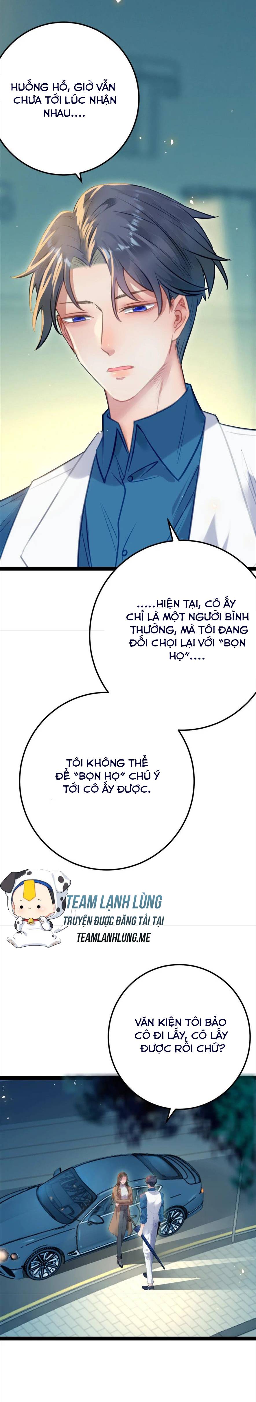 Nghịch Đồ Mỗi Ngày Đều Muốn Bắt Nạt Sư Phụ - Chap 136