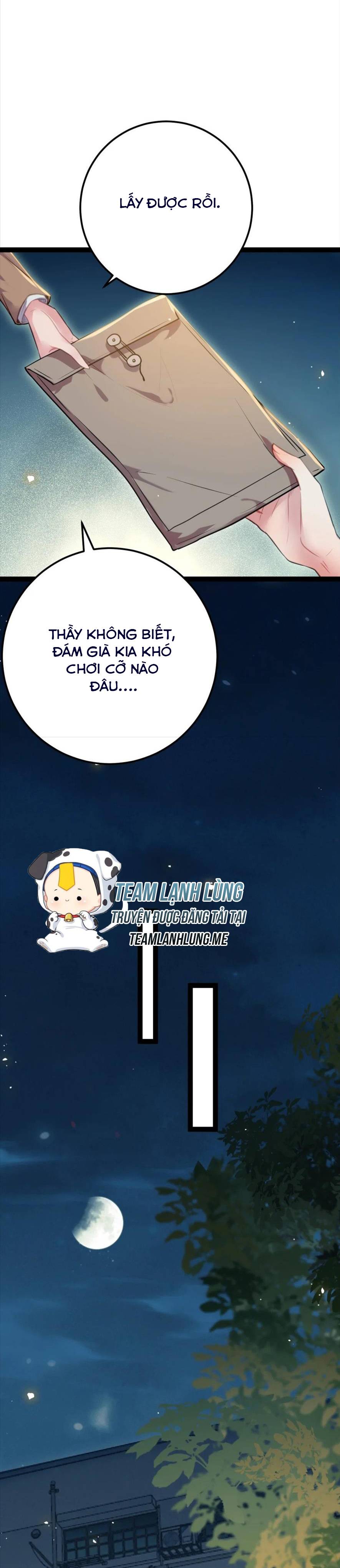 Nghịch Đồ Mỗi Ngày Đều Muốn Bắt Nạt Sư Phụ - Chap 136
