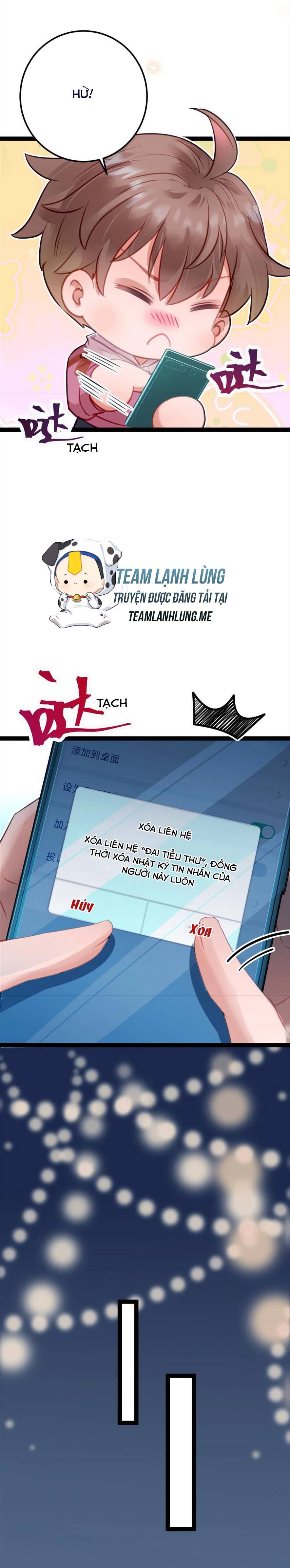 Nghịch Đồ Mỗi Ngày Đều Muốn Bắt Nạt Sư Phụ - Chap 136