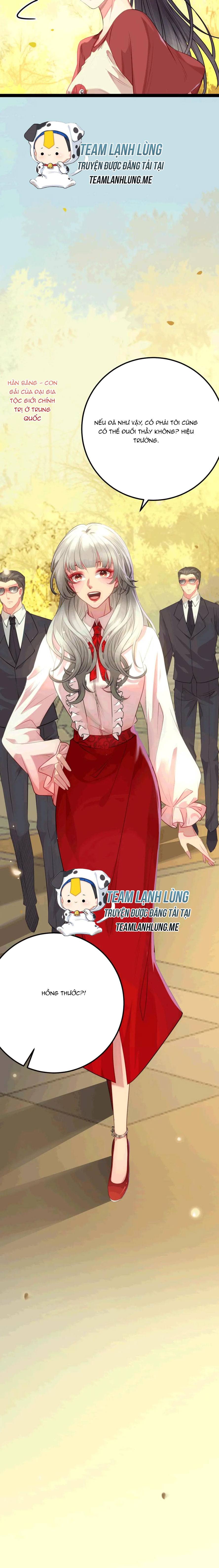 Nghịch Đồ Mỗi Ngày Đều Muốn Bắt Nạt Sư Phụ - Chap 140