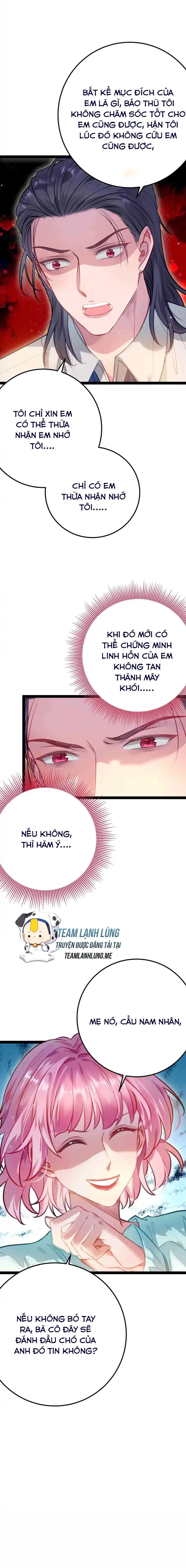 Nghịch Đồ Mỗi Ngày Đều Muốn Bắt Nạt Sư Phụ - Chap 143