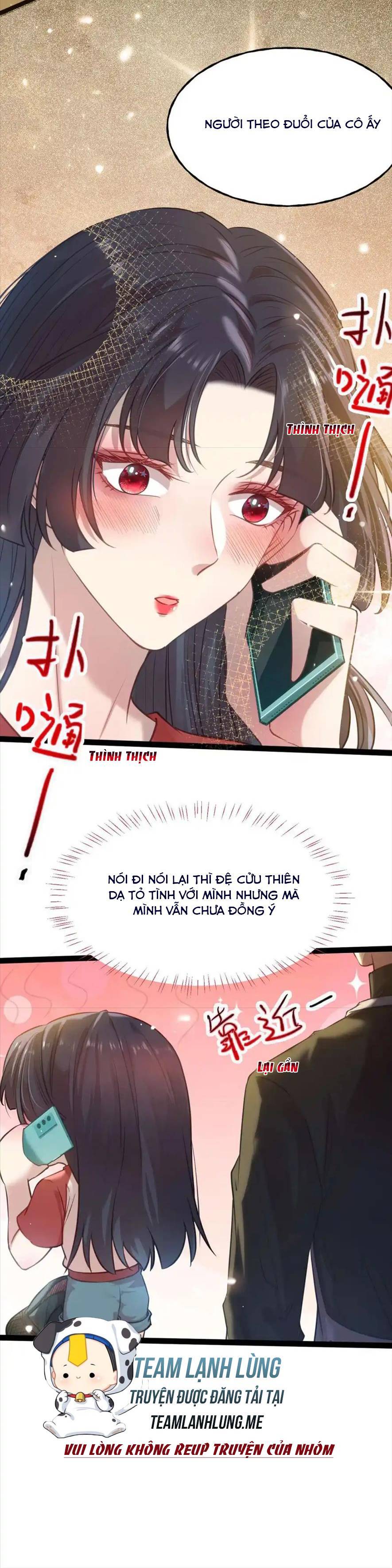 Nghịch Đồ Mỗi Ngày Đều Muốn Bắt Nạt Sư Phụ - Chap 149