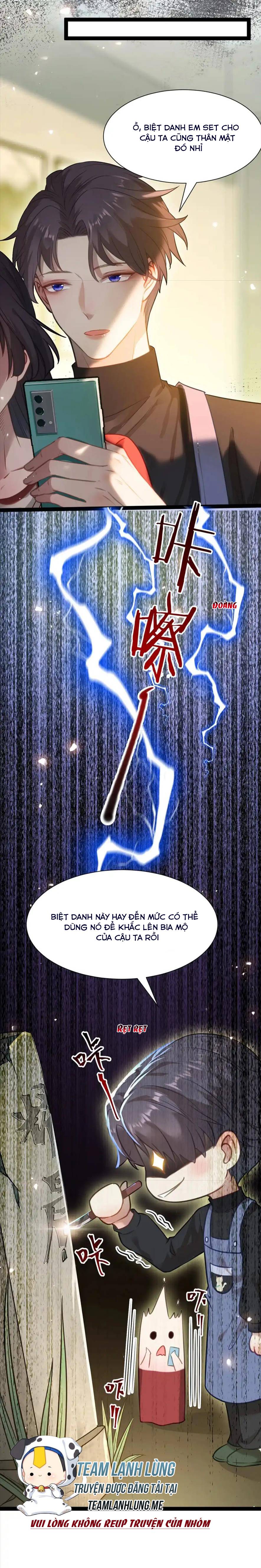 Nghịch Đồ Mỗi Ngày Đều Muốn Bắt Nạt Sư Phụ - Chap 149