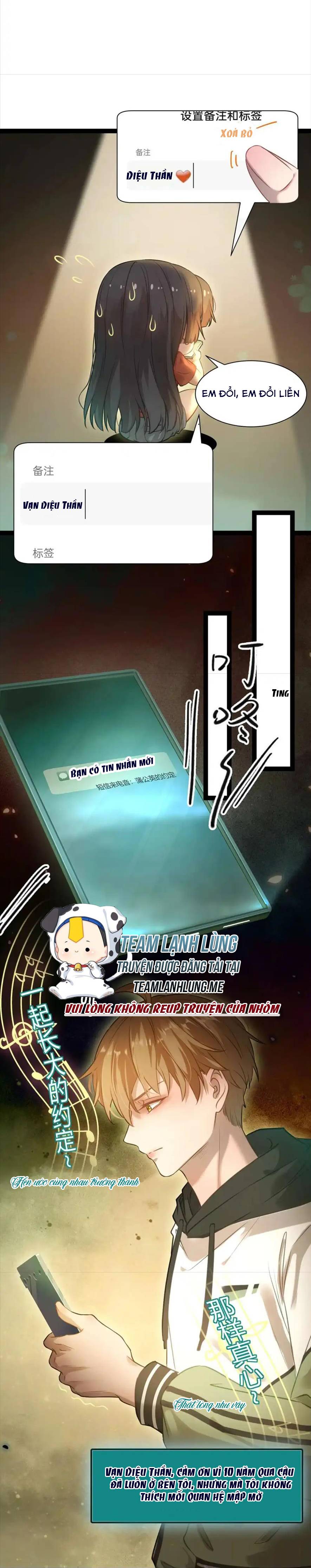 Nghịch Đồ Mỗi Ngày Đều Muốn Bắt Nạt Sư Phụ - Chap 149