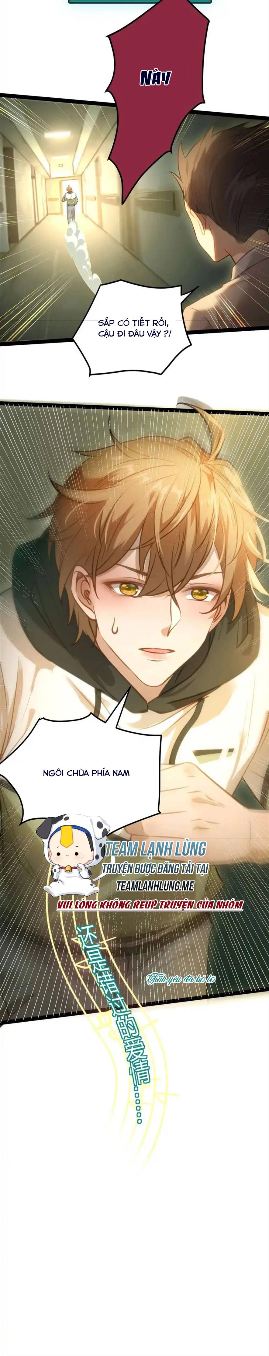 Nghịch Đồ Mỗi Ngày Đều Muốn Bắt Nạt Sư Phụ - Chap 149