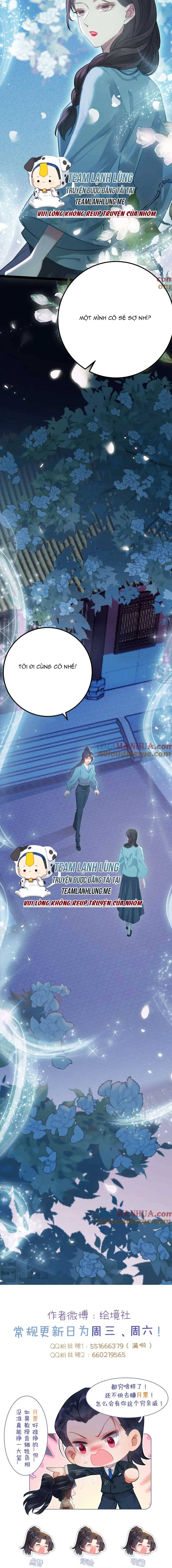 Nghịch Đồ Mỗi Ngày Đều Muốn Bắt Nạt Sư Phụ - Chap 151