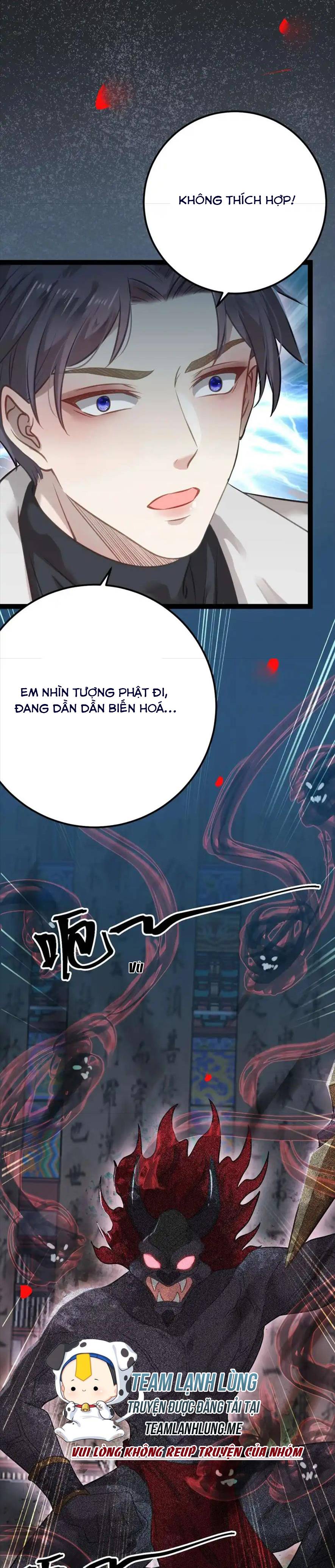 Nghịch Đồ Mỗi Ngày Đều Muốn Bắt Nạt Sư Phụ - Chap 152