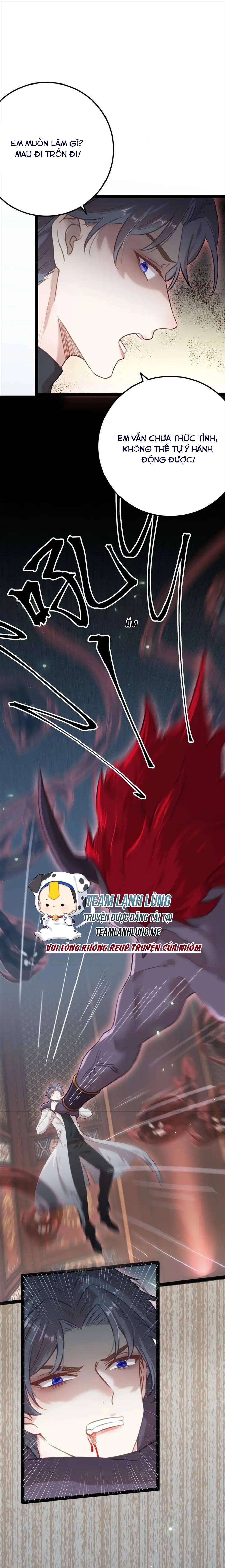 Nghịch Đồ Mỗi Ngày Đều Muốn Bắt Nạt Sư Phụ - Chap 152