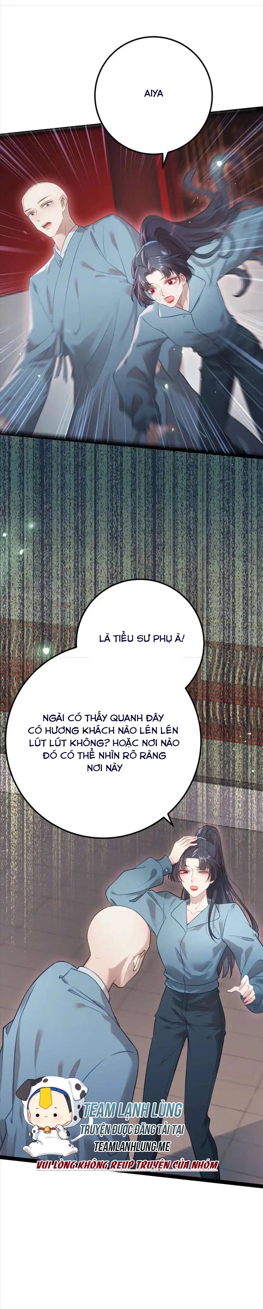 Nghịch Đồ Mỗi Ngày Đều Muốn Bắt Nạt Sư Phụ - Chap 152