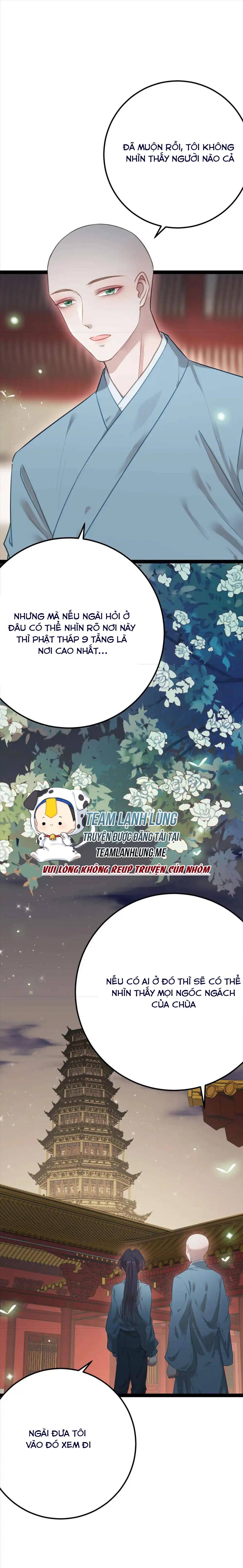 Nghịch Đồ Mỗi Ngày Đều Muốn Bắt Nạt Sư Phụ - Chap 152