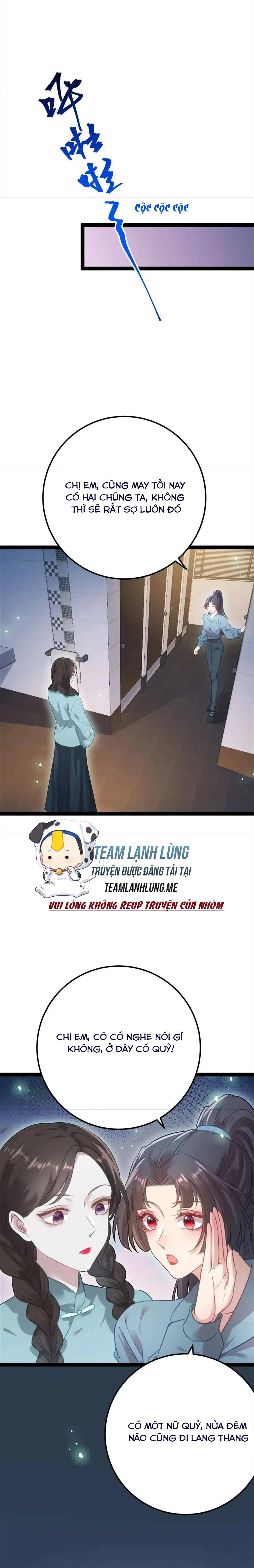 Nghịch Đồ Mỗi Ngày Đều Muốn Bắt Nạt Sư Phụ - Chap 152