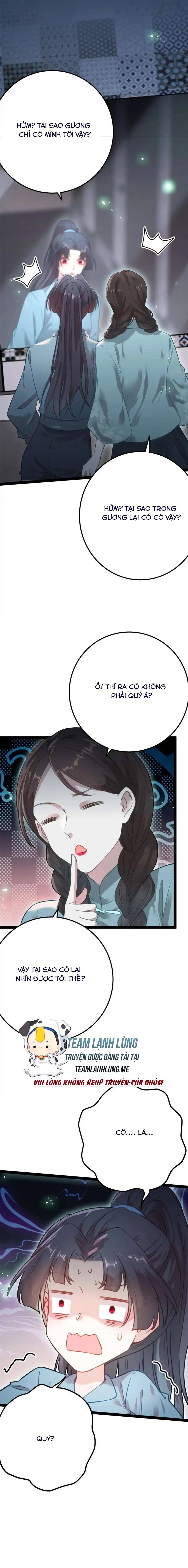 Nghịch Đồ Mỗi Ngày Đều Muốn Bắt Nạt Sư Phụ - Chap 152