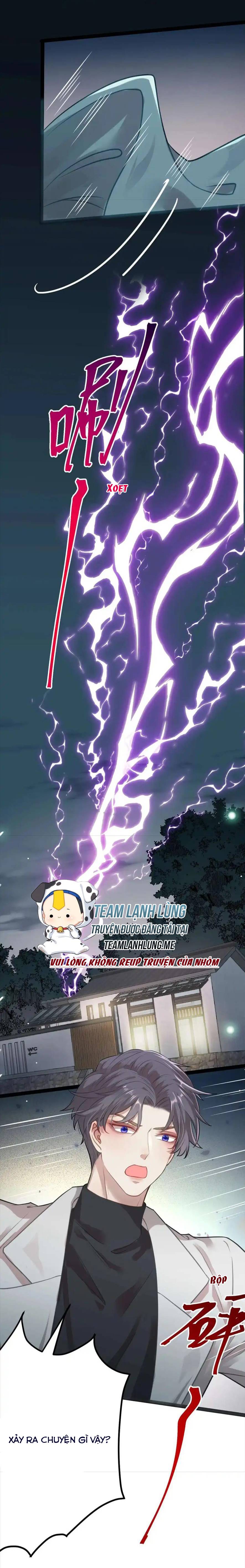 Nghịch Đồ Mỗi Ngày Đều Muốn Bắt Nạt Sư Phụ - Chap 152