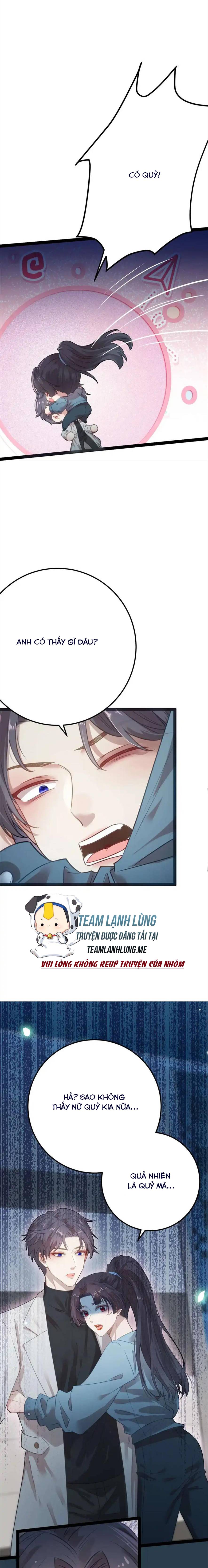 Nghịch Đồ Mỗi Ngày Đều Muốn Bắt Nạt Sư Phụ - Chap 152