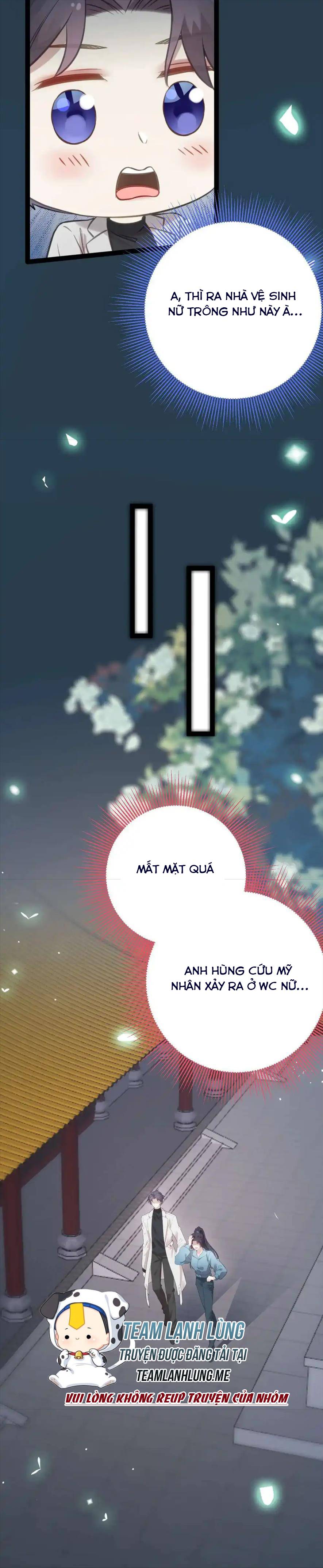 Nghịch Đồ Mỗi Ngày Đều Muốn Bắt Nạt Sư Phụ - Chap 152