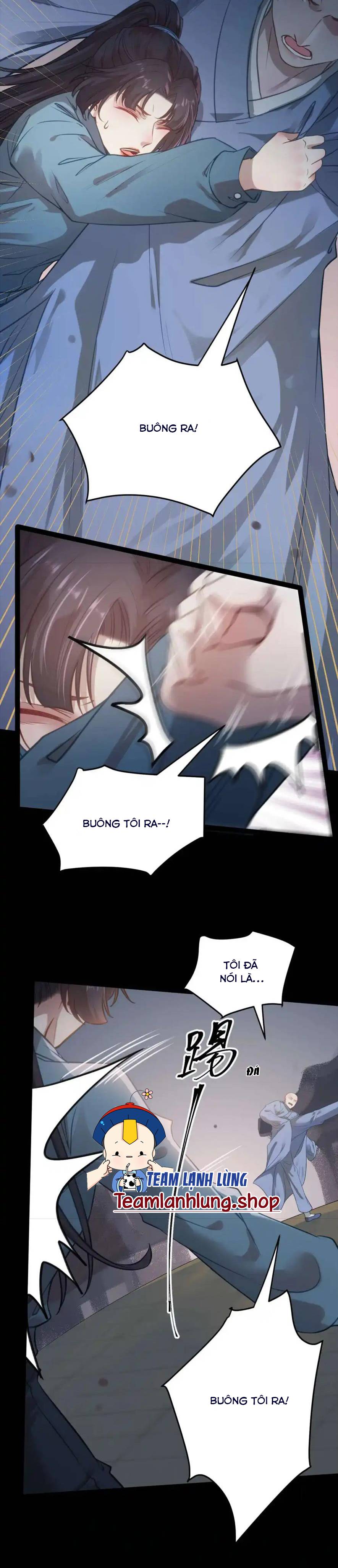 Nghịch Đồ Mỗi Ngày Đều Muốn Bắt Nạt Sư Phụ - Chap 153