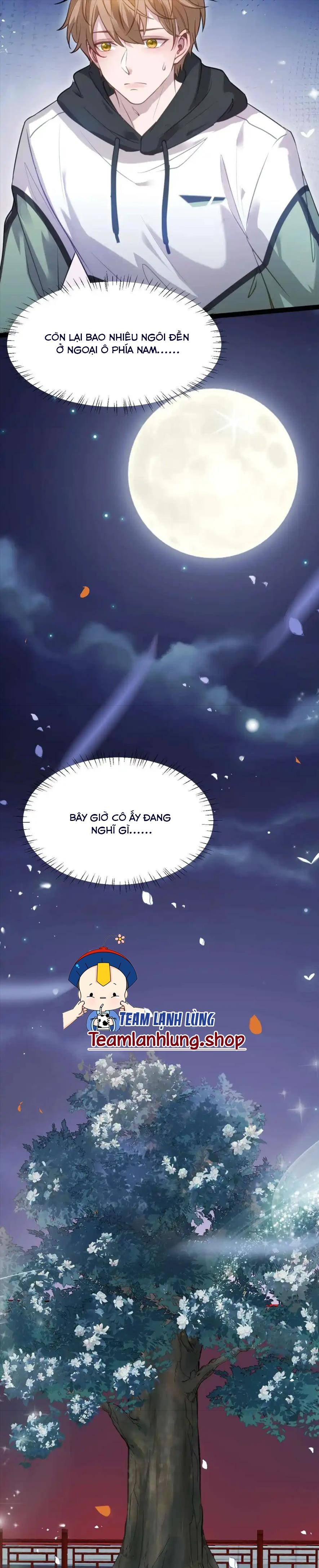 Nghịch Đồ Mỗi Ngày Đều Muốn Bắt Nạt Sư Phụ - Chap 153