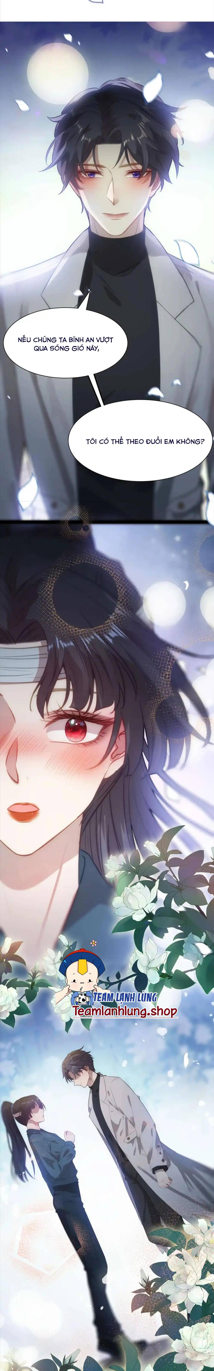 Nghịch Đồ Mỗi Ngày Đều Muốn Bắt Nạt Sư Phụ - Chap 153